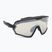 Tripout Infinity black/smart dark silver photochromic sunglasses