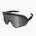 Sunglasses Tripout Infinity black/clear photochromic