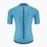 Men's cycling jersey Quest Superfly blue