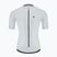 Men's cycling jersey Quest Superfly white