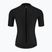 Men's cycling jersey Quest Superfly black