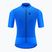 Men's cycling jersey Quest Adventure blue