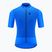 Men's Quest Adventure cycling jersey blue
