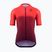 Men's Quest Limone 23 cycling jersey red