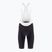 Men's cycling shorts Quest Rapido black