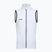 Men's cycling vest Quest Summer white