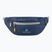 BERGSON Gamma navy waist bag