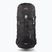 BERGSON Svellnose hiking backpack 40 l black