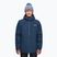 Men's ski jacket Alpinus Causses navy blue