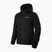 Alpinus Furggen men's down jacket black