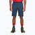 Alpinus Ferrera men's trekking shorts navy blue