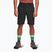 Men's trekking shorts Alpinus Ferrera black