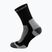 Alpinus Sveg grey/black trekking socks