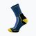 Alpinus Sveg trekking socks blue FI18445
