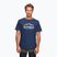 Alpinus Mountains men's T-shirt navy blue