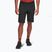 Men's trekking shorts Alpinus Terminio black