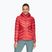 Women's down jacket Alpinus Rocca red