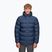 Alpinus Felskinn II men's down jacket navy blue