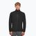 Men's thermal sweatshirt Alpinus Caen II 100 black