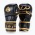 DBX BUSHIDO Master MMA grappling gloves black/gold