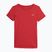 Women's training t-shirt 4F red 4FSS23TFTSF261-62S