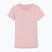 Women's training t-shirt 4F light pink 4FSS23TFTSF261-56S
