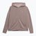 Women's yoga sweatshirt 4F brown 4FSS23TSWSF213-82S