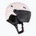 Women's ski helmet 4F F032 light pink