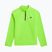 Children's sweatshirt 4F M019 green neon