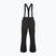 Men's ski trousers 4F M361 deep black