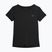 Women's t-shirt 4F F445 deep black
