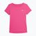 Women's t-shirt 4F F445 pink