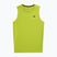 Men's training t-shirt 4F M447 canary green