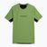 Men's training t-shirt 4F M437 green