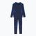 Children's thermal underwear set 4F M149 navy blue