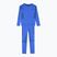 Children's thermal underwear set 4F M149 cobalt