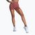 Women's training shorts Gym Glamour Seamless cherry