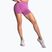 Women's training shorts Gym Glamour Seamless pink