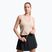 Women's workout top Gym Glamour Pull-on Beige 448
