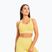 Gym Glamour Compress Golden Hour fitness bra 459