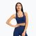 Gym Glamour Compress Night Sky 463 fitness bra