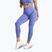 Women's training leggings Gym Glamour Push Up 2.0 lavender