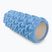 TREXO EVA PVC massage roller blue MR-EV01N