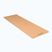 XTREXO Yoga mat TPE cork 6 mm blue YM-C01N
