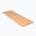 XTREXO Yoga mat TPE cork 6 mm orange YM-C01P