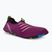 AQUASTIC Aqua water shoes purple WS008