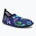 Children's water shoes AQUASTIC Aqua blue KWS054