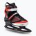 Children's skates ATTABO Boy black/red