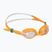 Speedo Skoogle Infant orange children's swimming goggles