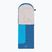 Sleeping bag KADVA Dorma L left blue